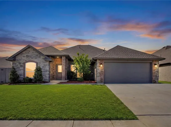 1108 SW 140th St, Oklahoma City, OK 73170