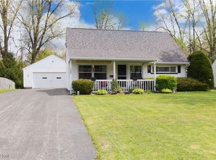 568 Westgate Blvd, Youngstown, OH