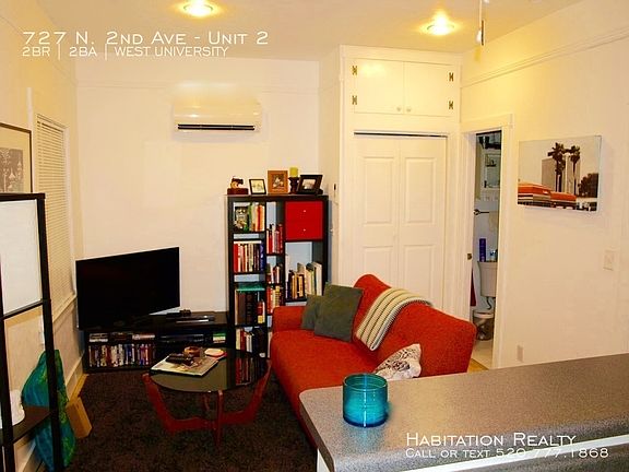4th image of 727 N 2nd Ave APT 2