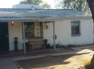 2238 E Winsett St, Tucson, AZ 85719
