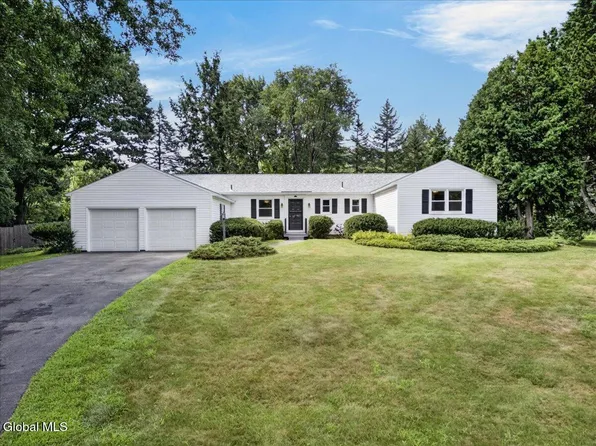2334 St Joseph Drive, Niskayuna, NY 12309