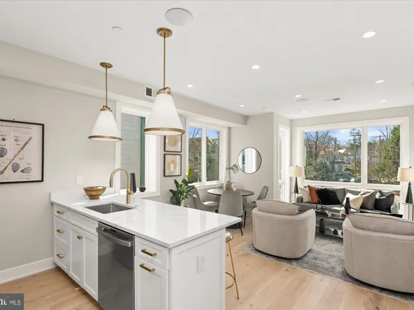 5305 Connecticut Ave NW #6, Washington, DC 20015