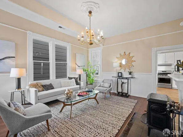 4135-4137 19th St, San Francisco, CA 94114