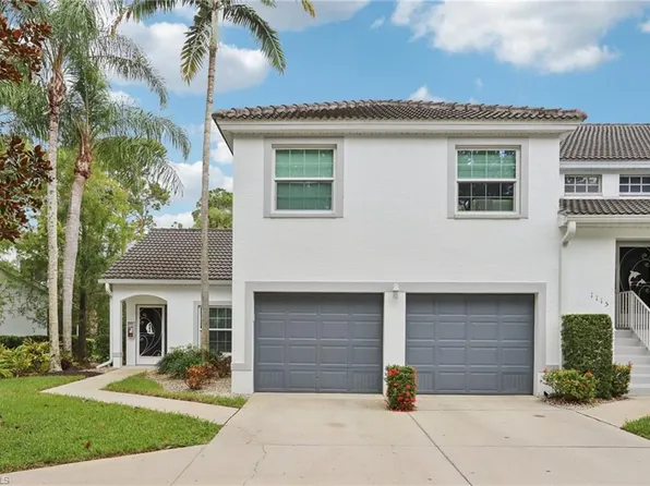 1115 Partridge CIR #101, NAPLES, FL 34104