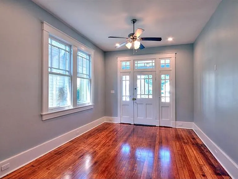1817 Fern St — Photo 2