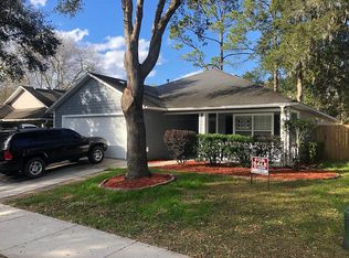 8734 NW 22nd Ave, Gainesville, FL 32606