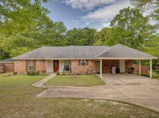 597 Slocum Rd, Calhoun, LA 71225