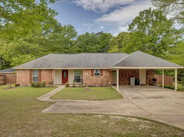 597 Slocum Rd, Calhoun, LA 71225