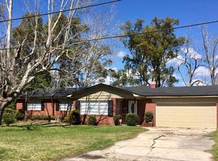 2503 Ribault Scenic Dr, Jacksonville, FL 32208