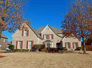 610 Hawks Peak Rd, Collierville, TN 38017