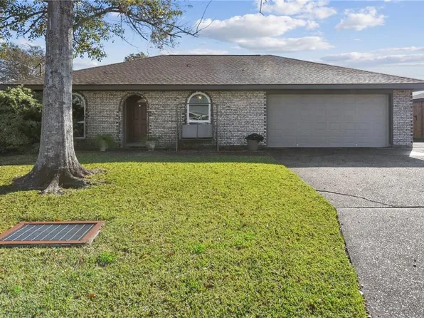 419 Kellogg Dr, Luling, LA 70070