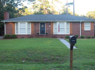 6 Parkersburg Ct, Savannah, GA 31406