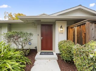 1590 E Lake Dr, San Jose, CA 95126