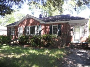 1892 Seitter St, Georgetown, SC 29440