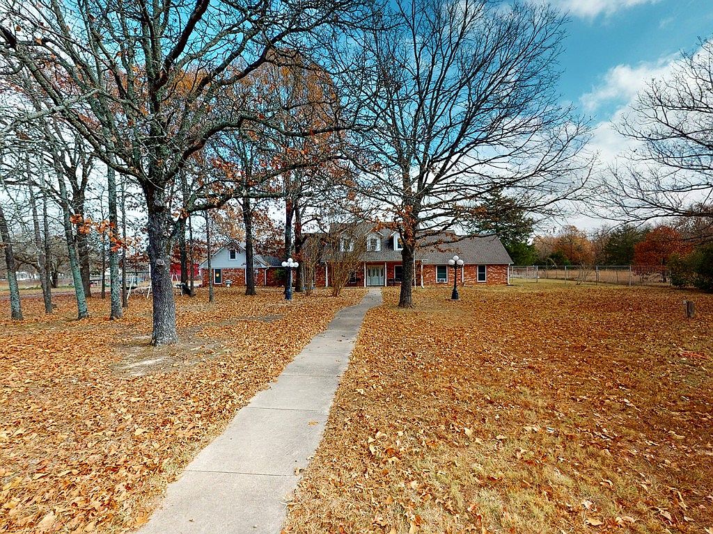 6528 Fr 1500, Paris, TX 75460 Zillow