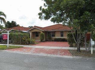 13782 SW 156th St, Miami, FL 33177