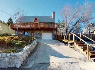 5498 Summit Dr, Wrightwood, CA 92397