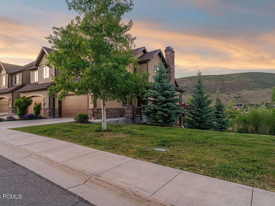 3286 Lower Saddleback Rd, Park City, UT 84098 | MLS #12602575 | Zillow