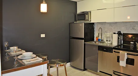 Rented by Global Realty Opportunities