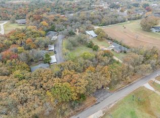 910 E 3rd St, Weatherford, TX 76086