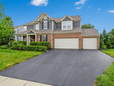 148 Mendolin Way, Powell, OH, 43065