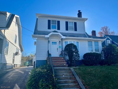 1980 Ernst Ter, Union, NJ, 07083