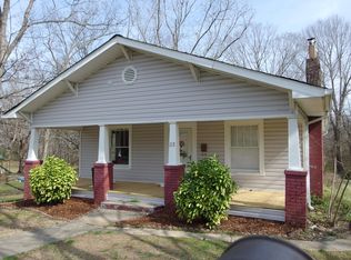 213 Wilkins Ave, Etowah, TN 37331