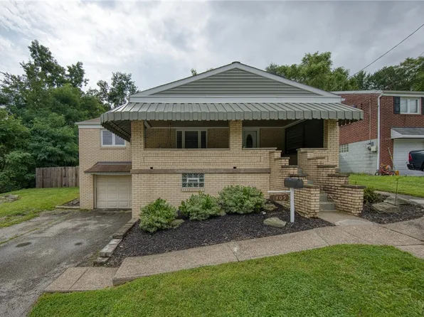 1405 Overdale Dr, Homestead, PA 15120