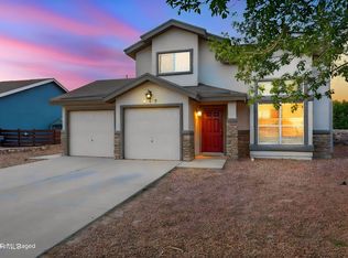 649 Vern Butler Dr, El Paso, TX 79932