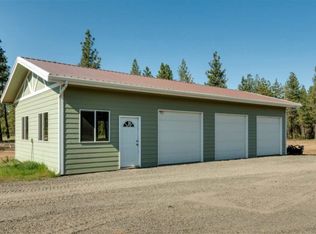 18009 S Wolfe Rd, Cheney, WA 99004