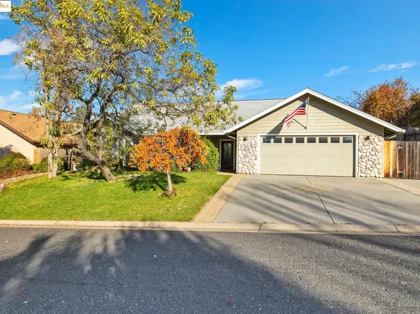 17517 Wild Oak Dr, Jamestown, CA 95327