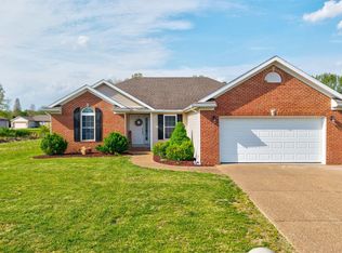 3606 Wayland Dr, Evansville, IN 47725