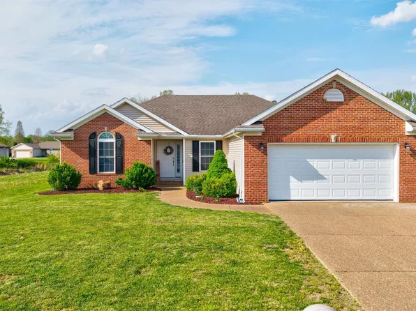 3606 Wayland Dr, Evansville, IN 47725