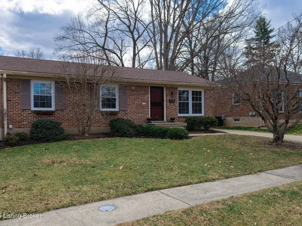 3036 Casswood Dr, Louisville, KY 40220