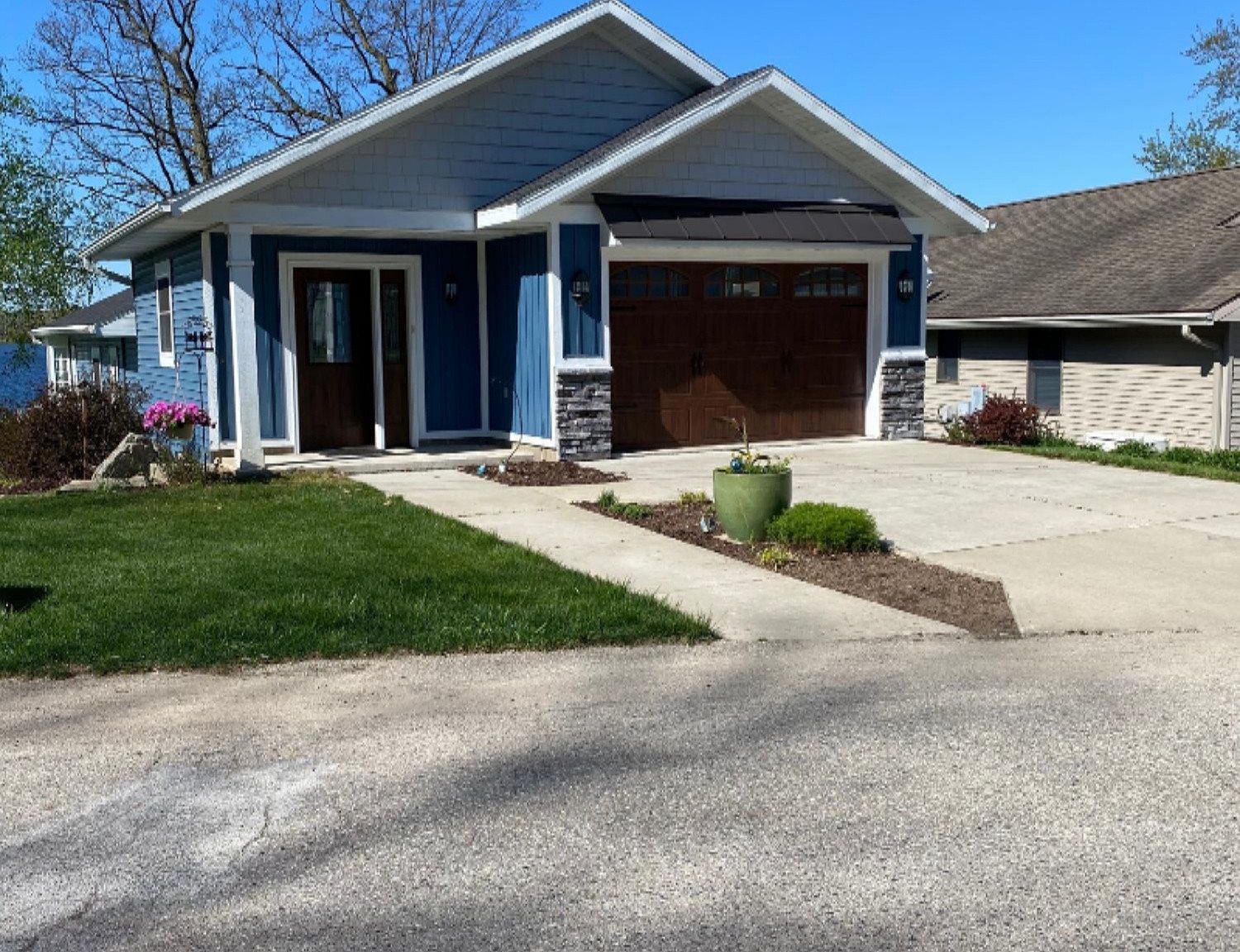 2358 Catalpa Dr, Orleans, MI 48865 Zillow