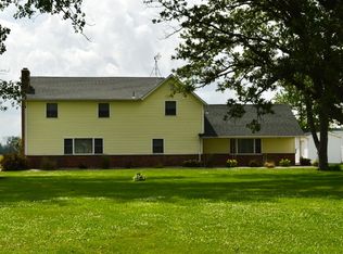 11388 Breininger Rd, Hicksville, OH 43526