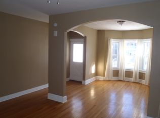 3 Bogart Ter #1L, Albany, NY 12202