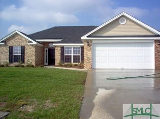 11 Bostwick Dr, Pooler, GA 31322