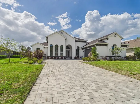 13539 Carryback Dr, Dade City, FL 33525