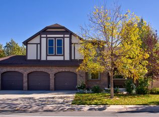 1262 Clubhouse Dr, Broomfield, CO 80020