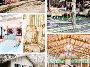 587 Lakes Rd, Tracy City, TN 37387