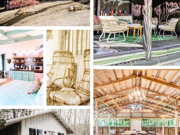 587 Lakes Rd, Tracy City, TN 37387