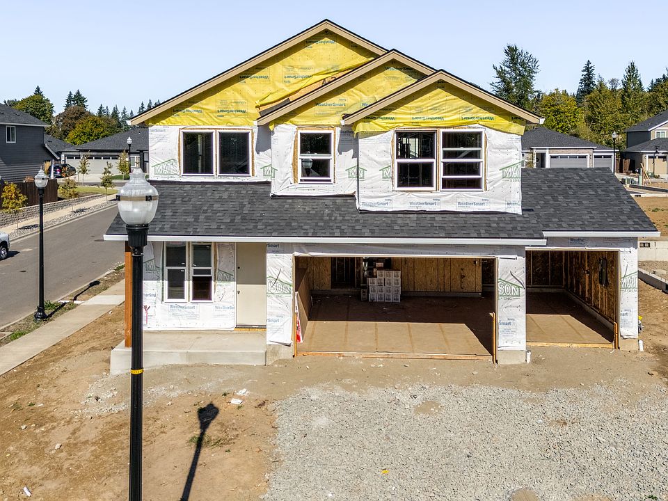 650 NW 28TH ST by Aho Construction