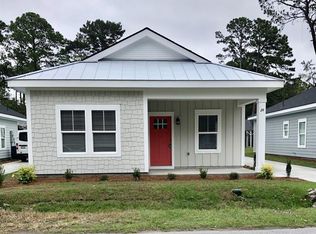 24 Whispering Pine St, Bluffton, SC 29910