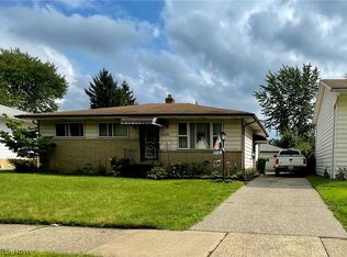 14436 Janice Dr, Maple Heights, OH