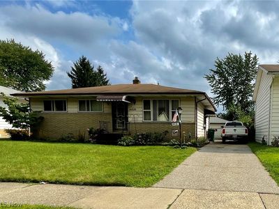14436 Janice Dr, Maple Heights, OH, 44137