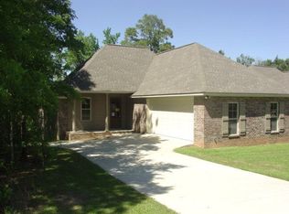 5 Lamplighter Ln, Purvis, MS 39475