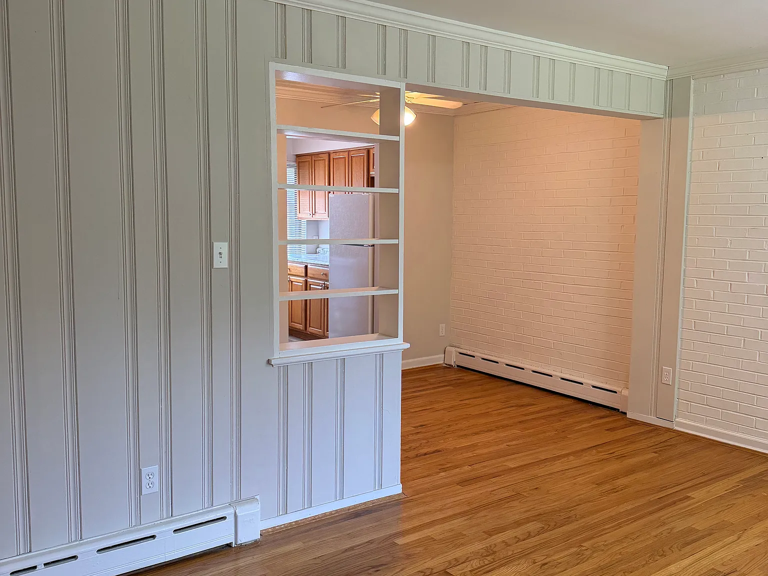 1 bed, 900 sqft, $950 — Photo 2