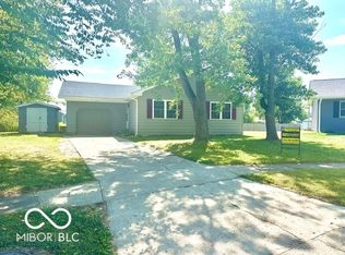 105 Kelli Ct, Lebanon, IN 46052