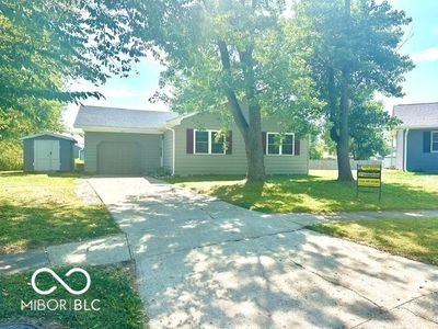 105 Kelli Ct, Lebanon, IN, 46052